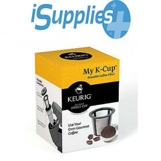 Brand New Keurig My K Cup Reusable Coffee Maker Filter For B30 B40 B50