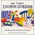 Zucchini Cookbook   Ralston, Nancy C./ Jordan, Marynor/ Chesman