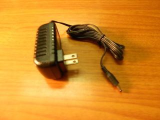 AC Wall Power Charger/Adapte r Cord For Philips Portable DVD Player