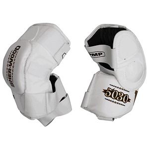 NEW Sherwood 5030 Heritage Vintage Senior Elbow Pads