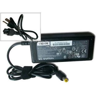 AC Adapter Power Cord Battery Charger For HP ENVY Sleekbook 4 1010us 4