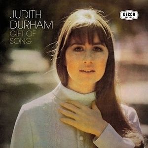 JUDITH DURHAM Gift Of Song CD BRAND NEW Seekers
