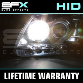 D2S/D2R 4300K FACTORY OEM EFX XENON HID REPLACEMENT HID HEADLIGHT