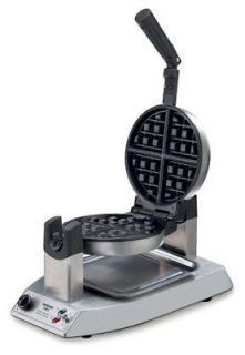 WMK300A Professional Stainless Steel Belgian Waffle Maker NEW