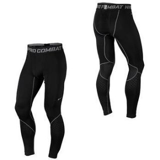 nike compression running in Clothing