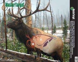 MasterTarget Elk Targets