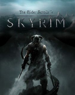 The Elder Scrolls V Skyrim Xbox 360 PC PlayStation 3 Game guide PDF
