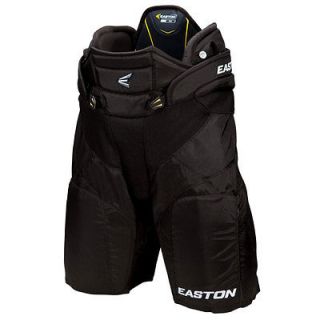 Easton Stealth RS Junior Hockey Pants   Black   Medium