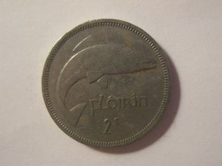 eire coin 1968