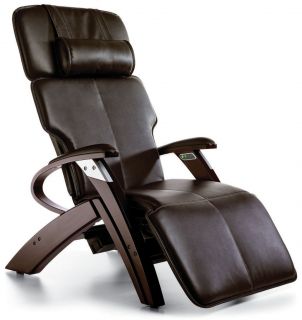 Anti Gravity Power Electric Recline Chair + Vibration Massage Recliner