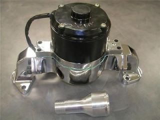 Ford Electric Water Pump 289 302 351W Street Rod Racing