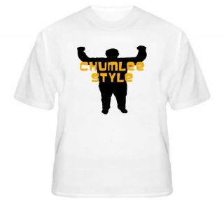Pawn Stars Chumlee Style Funny Tv T Shirt
