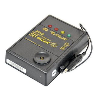 ET18 Portable Personal Electronic Gold Tester (10K   18K) No Acids