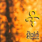Prince, Symbol, The Gold Experience Audio CD