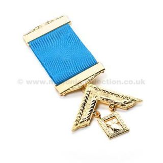 New Superb High Quality Craft Past Masters Breast Jewel