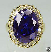 Noblest Genuine Alexandrite ring 7.8.9