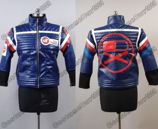 My Chemical Romance Party Poison Jacket Costume *Custom