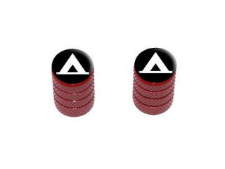 Camping Tent Outdoors   Tire Valve Stem Caps   Motorcycle Bike Bicycle