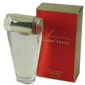 Inspire by Ellen Tracy for Women 2.5 oz Eau De Parfum (EDP) Spray