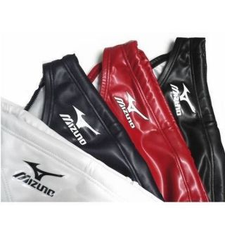 Japan Mizuno Water Polo Racer Leather Look S M L XL