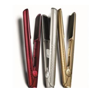 ghd Hair Straightener Mk5 Metallic Collection Christmas Edition. IN 3