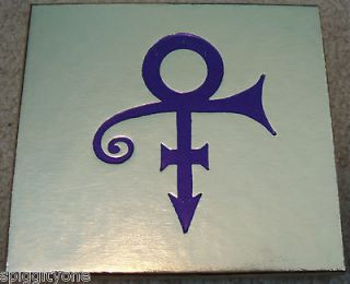 Prince and the New Power Generation   The Symbol Album Limited Edition