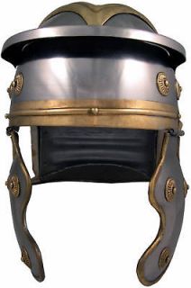 Roman Soldiers Helmet Full Size Authentic Replica