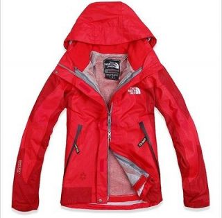 Warm Winter Two piece Sports woman’s Parka Ski Rain storm Jacket