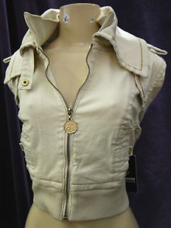 NEW AUTHENTIC WOMEN ROCAWEAR JACKET