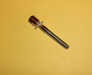 NEW SONOR DESIGNER SERIES Slotted Tension Rod with Washer 55 mm