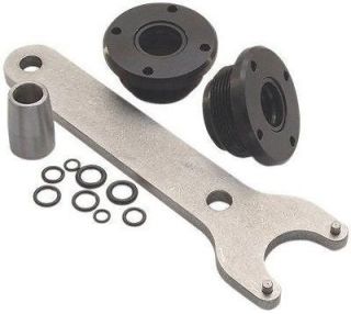 SeaStar Steering Cylinder Seal Kit HS5157 With Wrench Fits HC5345