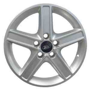 Ford Focus 16 5 spoke Alloy Wheel 08 on RRP £164 **Special Offer