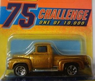 YOUR CHOICE 1997 Matchbox 75 Challenge GOLD Cars Helicopter Opel MOMC