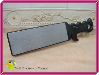 280mm (11 inch) Diamond Knife scissors ax axe sickle Lawn mower blade