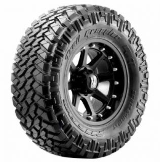 Nitto Tires Trail Grappler M/T 305/55R20 Tire 305 55 20 LT 305/55/20