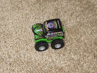 Grave Digger Mini Truck Racer