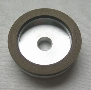 50mm Diamond Grinding Wheel Cup / Cutter Grinder