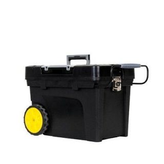Stanley Pro Mobile Chest 033026R NEW