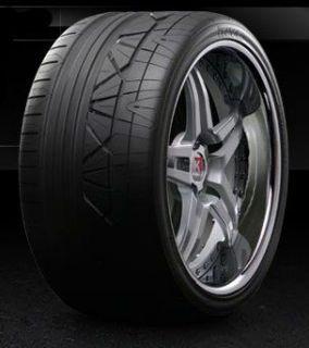 New Nitto Tires Invo 285/30R19 Tire 285 30 19 285/30/19 98W Sale