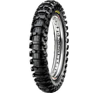 Maxxis M7308 MaxxCross SM sand and mud 100/90 19 57M Rear tire 100 90