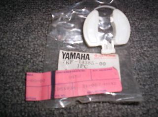 NOS Yamaha Carburetor Float YS828 YS 828 Snow Blower