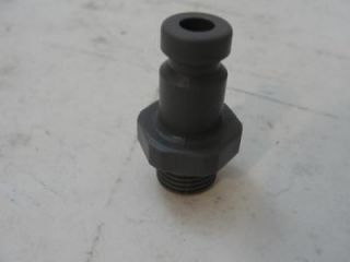 33359 Old Stock, Wolf Tech S1017 Coupling M14X1.50