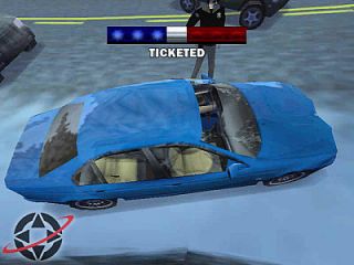 Need for Speed High Stakes PC, 1999