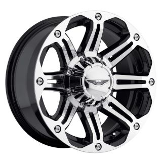 American Eagle 050 wheels rims 20X9 Fits CHEVY GMC 2500HD 2011 2012 P