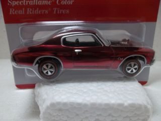 CHEVELLE SS EXPRESS #2 of 2 Hot Wheels 2011 Red Line Club Rewards