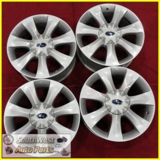 07 08 09 10 11 12 Subaru Tribeca 18 Silver Wheels Used Factory Rims