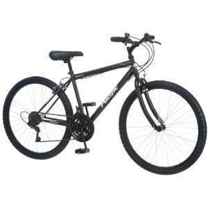 Pacific Stratus Mens Mountain Bike 26 inch Wheels Bicycle New