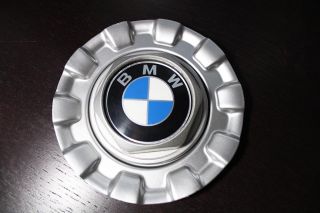 BMW BBs Wheel Center Hub Cap Rim 29 E39 E36 1 093 908 525i 528i 535i