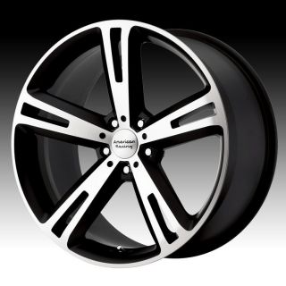 17 inch Villain Wheels Rims 5x4 5 5x114 Tuscon Elantra I30 G35 G37 I35