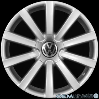 Wheels Fits VW CC EOS Golf GTI Jetta MK5 MKV Passat B6 Rims